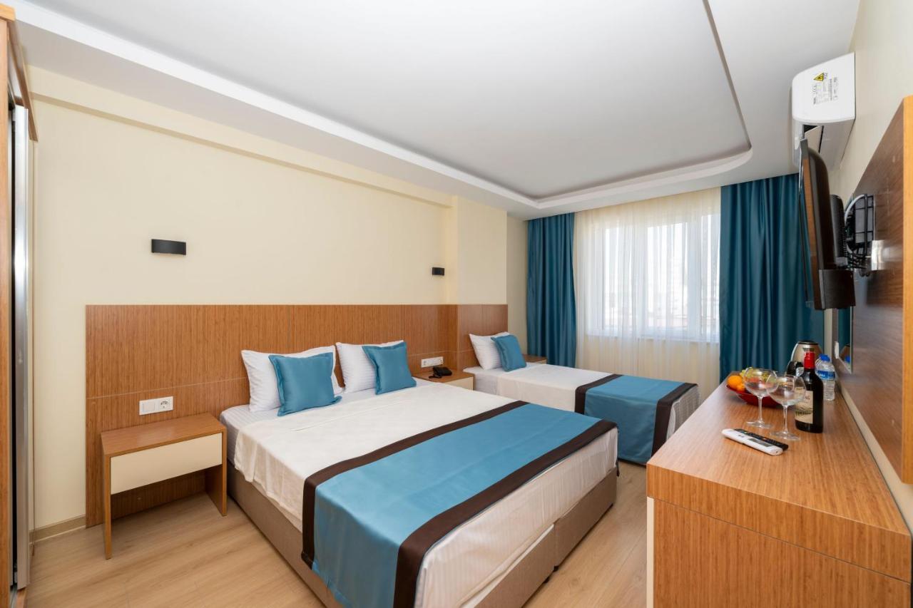 Diamond Luxury Otel